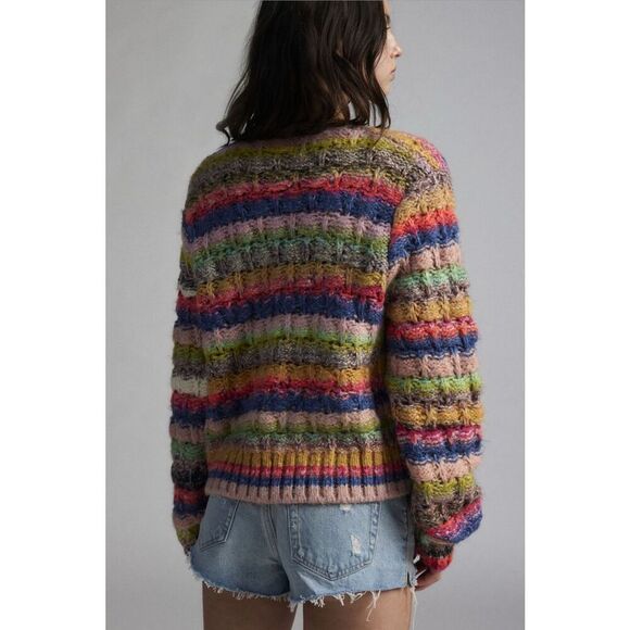 NWT Urban Outfitters Kimchi Blue Sam Cardigan - Picture 3 of 11